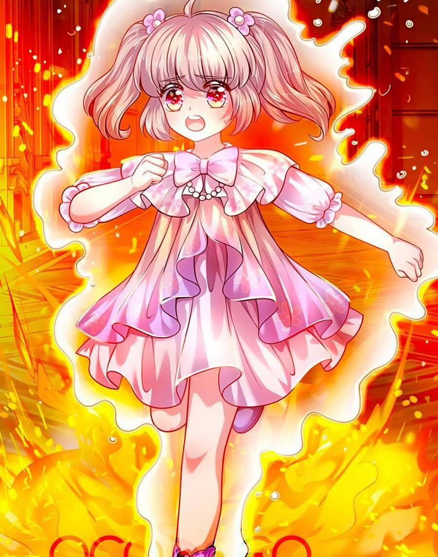 Muốn Giải Cứu Thế Giới Thì Cần Thật Nhiều Sự Đáng Yêu 43 trang 4