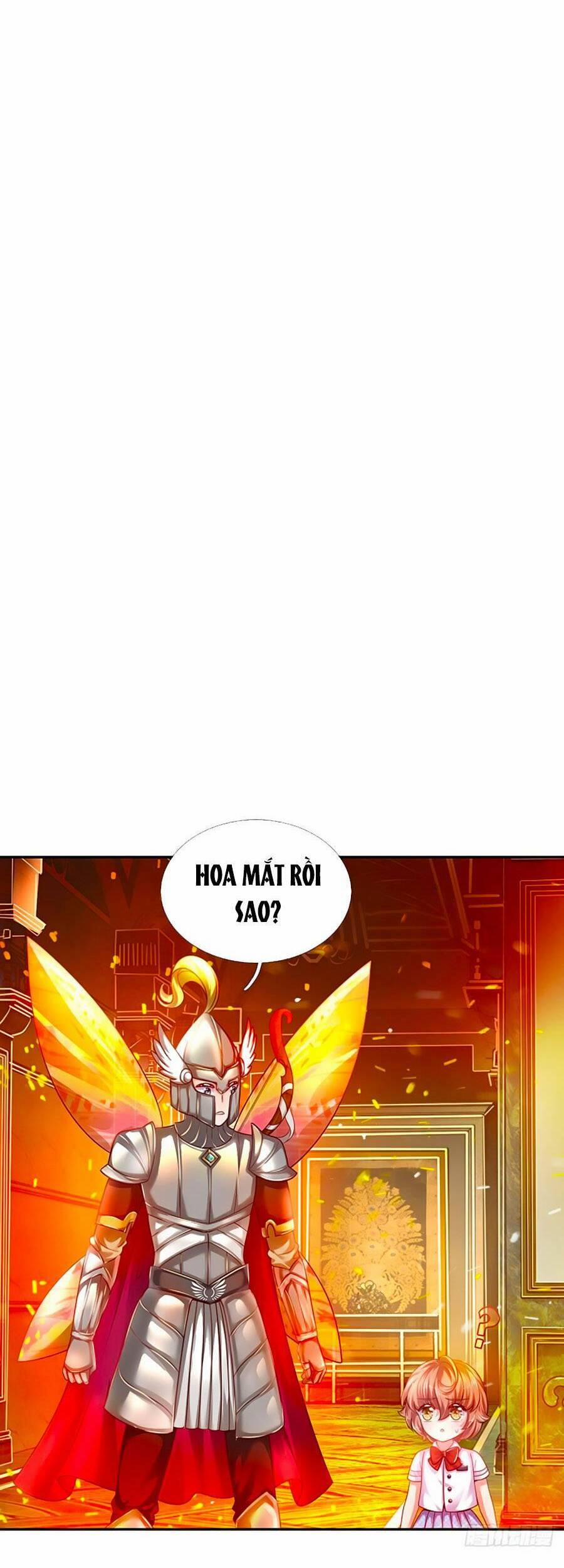 Muốn Giải Cứu Thế Giới Thì Cần Thật Nhiều Sự Đáng Yêu 43 trang 6