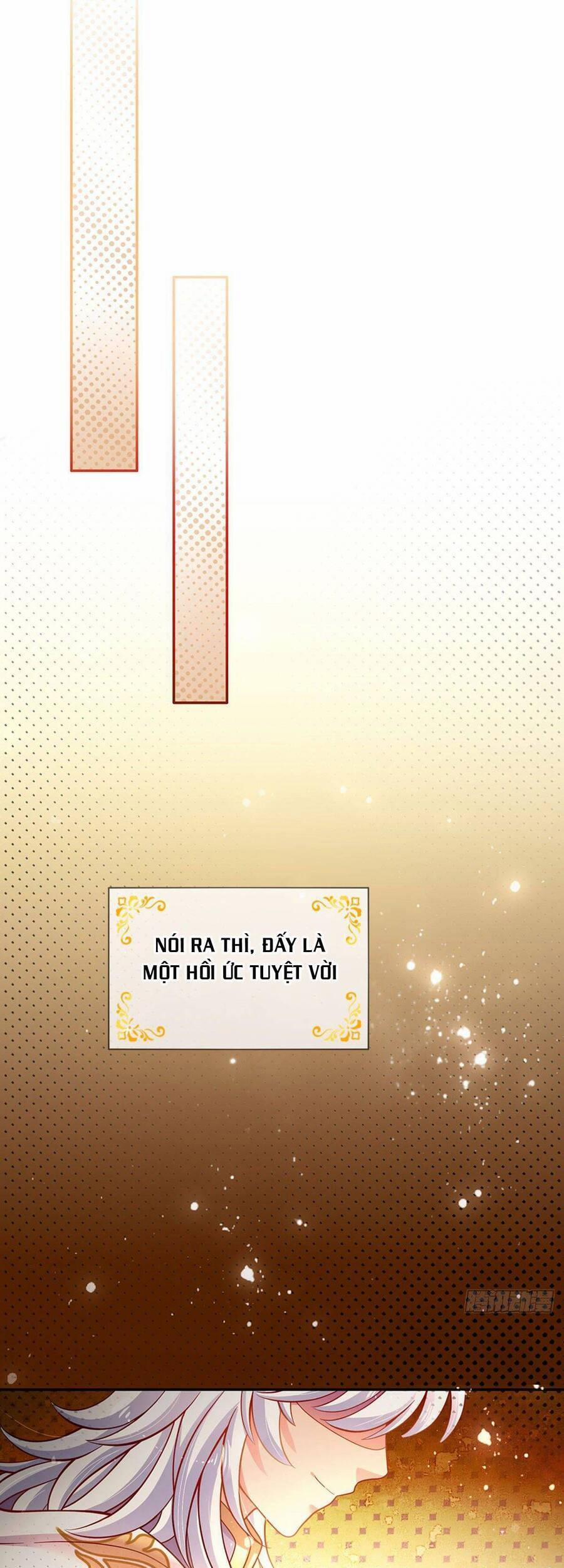 Muốn Giải Cứu Thế Giới Thì Cần Thật Nhiều Sự Đáng Yêu 45 trang 17