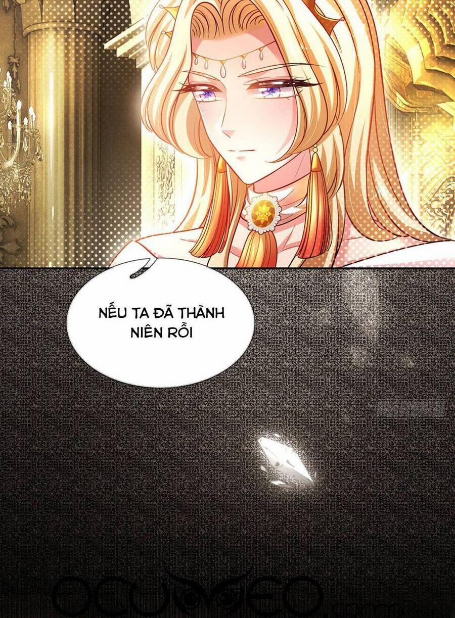 Muốn Giải Cứu Thế Giới Thì Cần Thật Nhiều Sự Đáng Yêu 45 trang 20