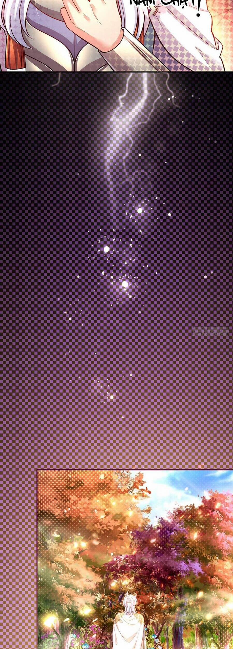 Muốn Giải Cứu Thế Giới Thì Cần Thật Nhiều Sự Đáng Yêu 45 trang 24