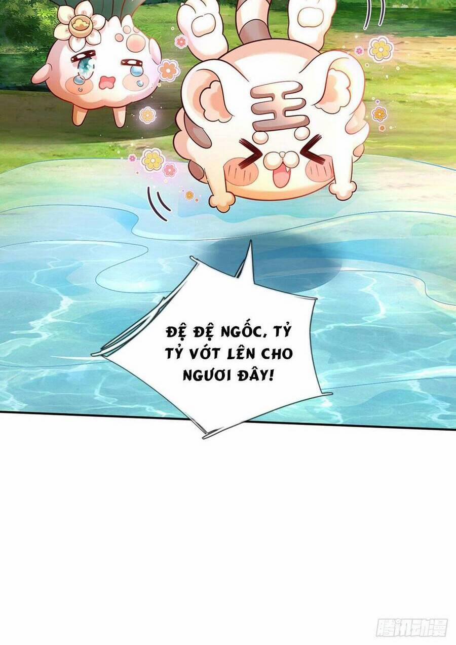 Muốn Giải Cứu Thế Giới Thì Cần Thật Nhiều Sự Đáng Yêu 45 trang 8