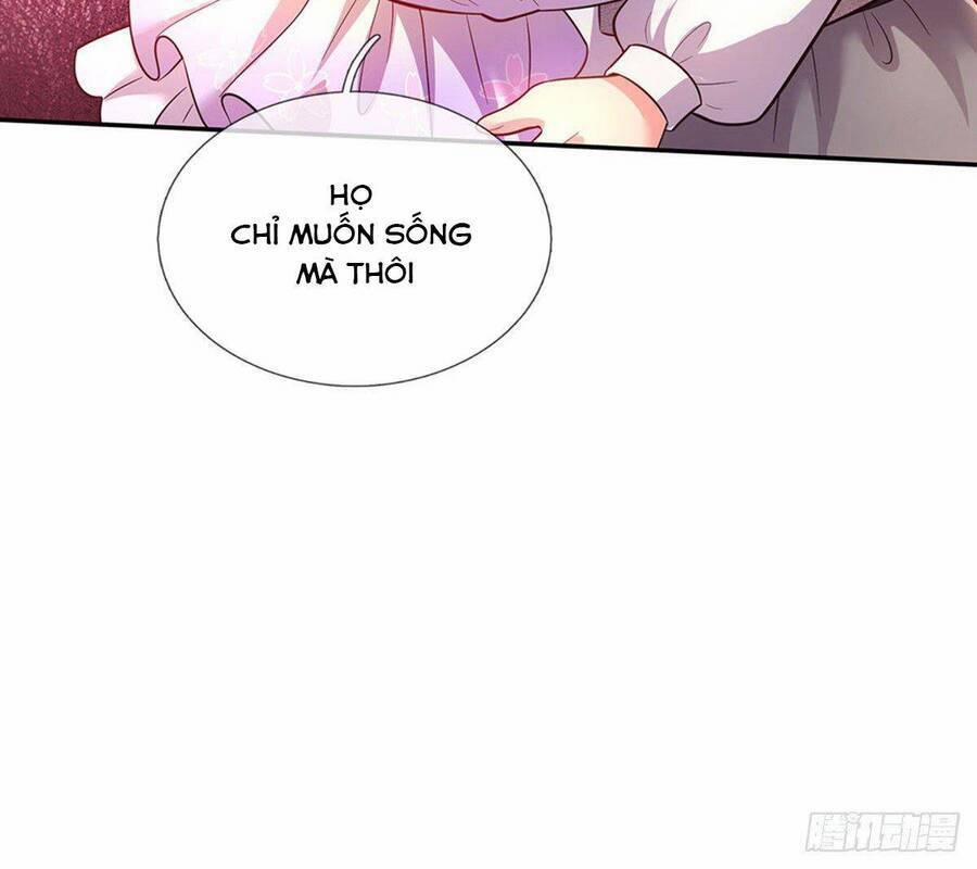 Muốn Giải Cứu Thế Giới Thì Cần Thật Nhiều Sự Đáng Yêu 47 trang 19