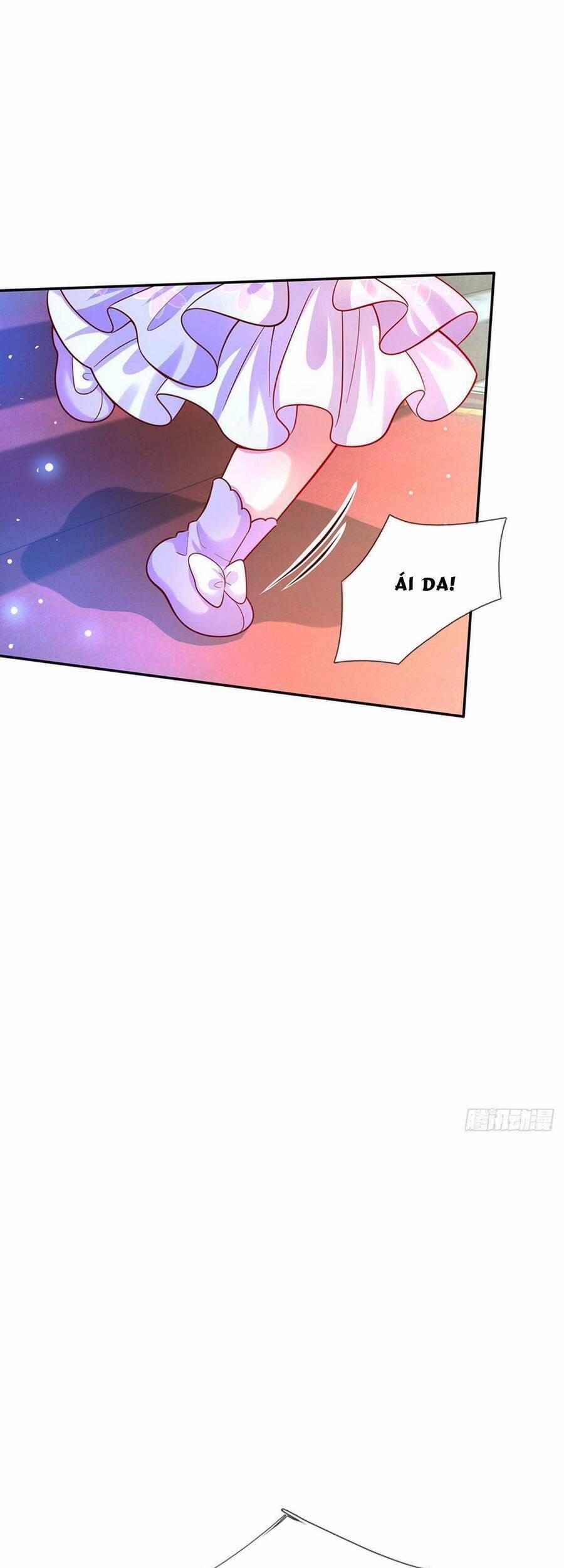 Muốn Giải Cứu Thế Giới Thì Cần Thật Nhiều Sự Đáng Yêu 47 trang 5