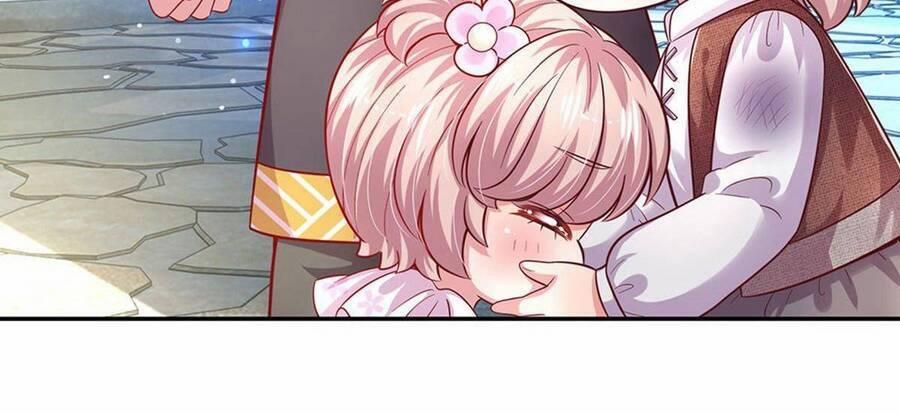 Muốn Giải Cứu Thế Giới Thì Cần Thật Nhiều Sự Đáng Yêu 47 trang 9