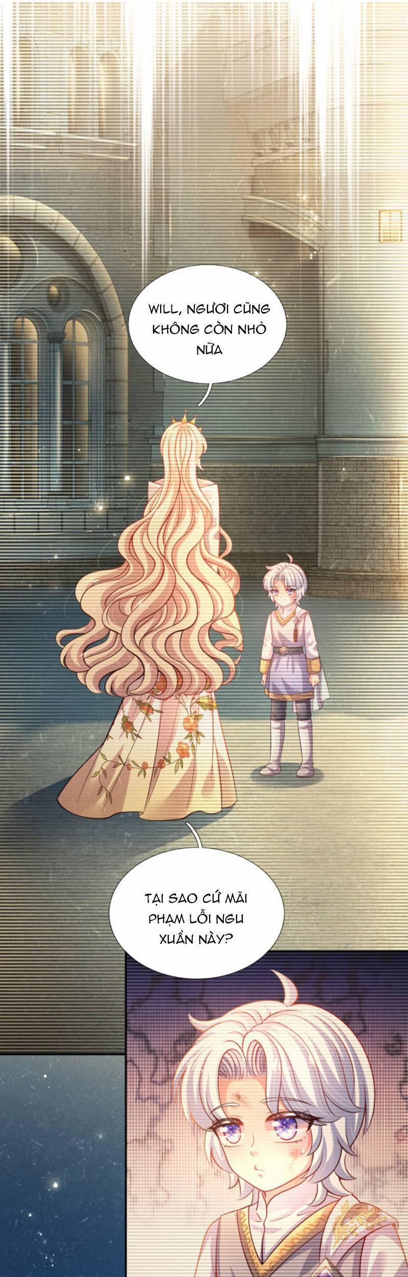 Muốn Giải Cứu Thế Giới Thì Cần Thật Nhiều Sự Đáng Yêu 48 trang 1