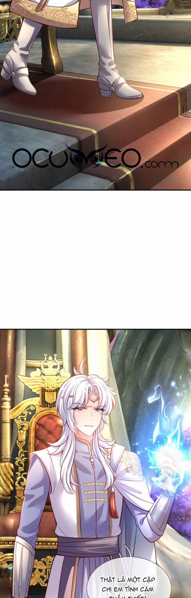 Muốn Giải Cứu Thế Giới Thì Cần Thật Nhiều Sự Đáng Yêu 48 trang 10