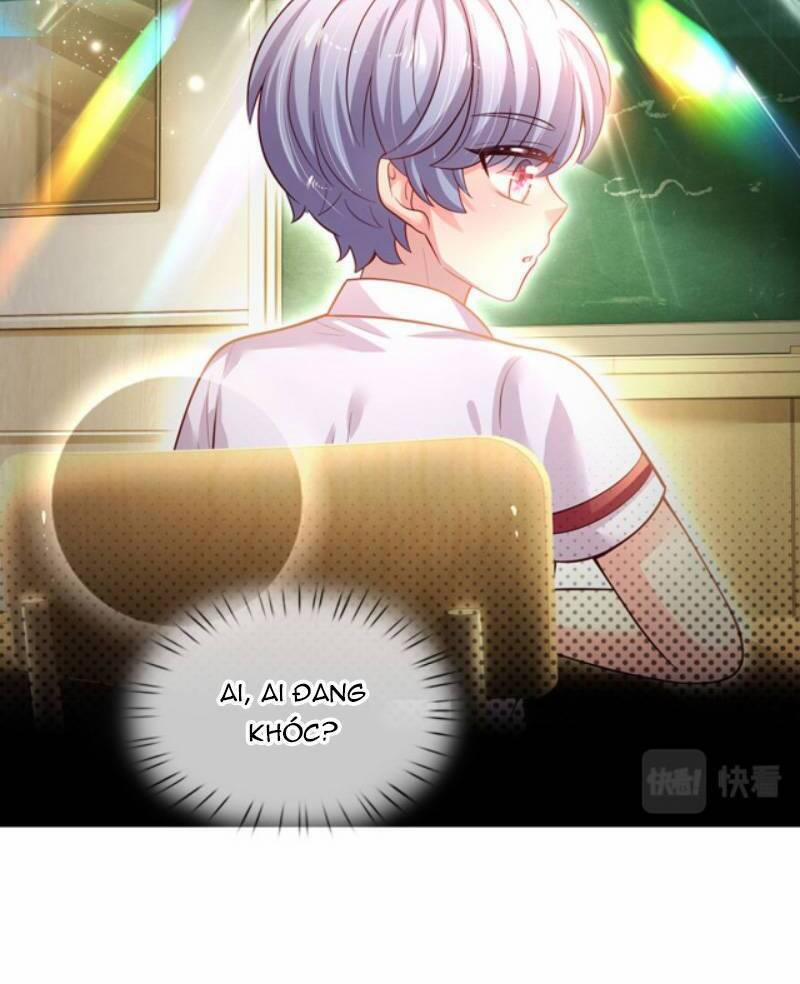 Muốn Giải Cứu Thế Giới Thì Cần Thật Nhiều Sự Đáng Yêu 48 trang 23