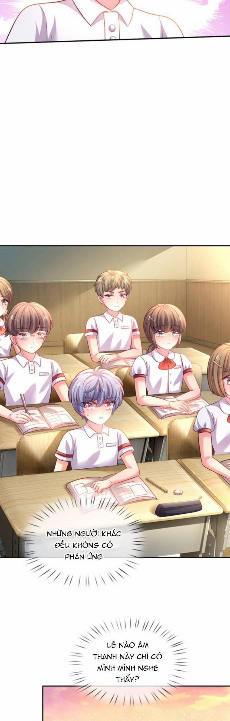 Muốn Giải Cứu Thế Giới Thì Cần Thật Nhiều Sự Đáng Yêu 48 trang 25