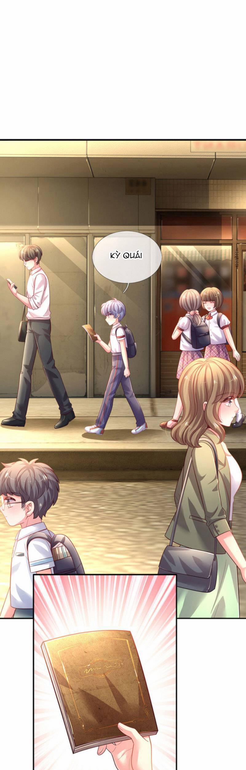 Muốn Giải Cứu Thế Giới Thì Cần Thật Nhiều Sự Đáng Yêu 48 trang 27