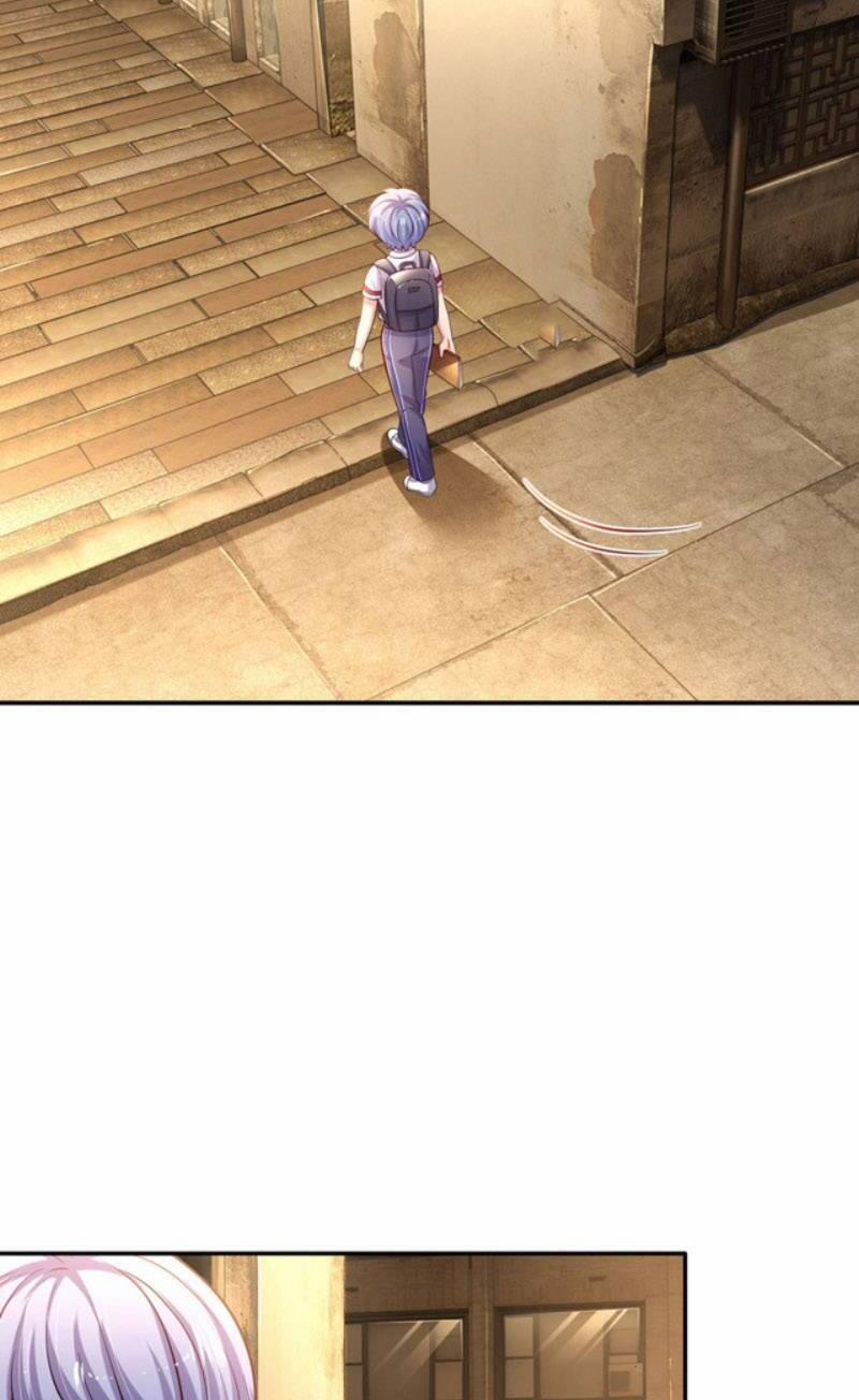 Muốn Giải Cứu Thế Giới Thì Cần Thật Nhiều Sự Đáng Yêu 48 trang 29