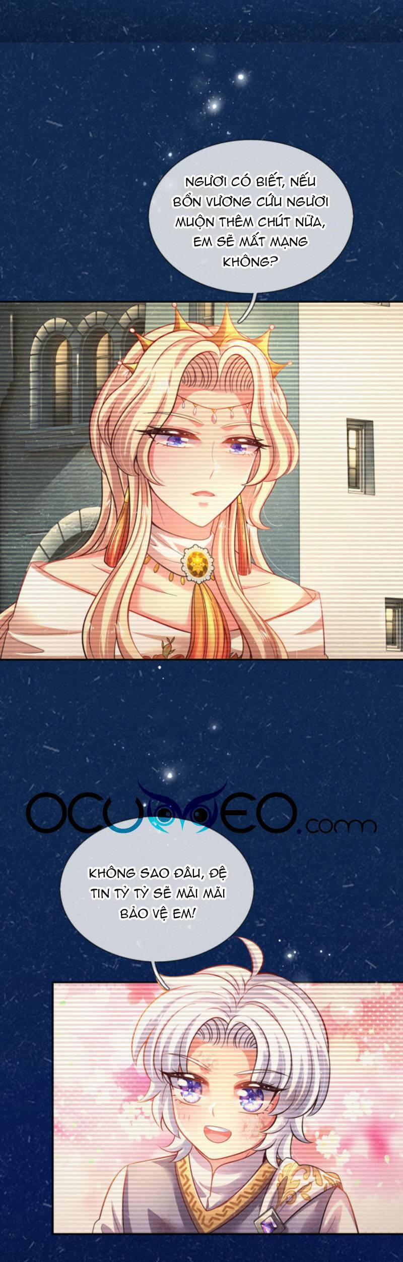 Muốn Giải Cứu Thế Giới Thì Cần Thật Nhiều Sự Đáng Yêu 48 trang 3