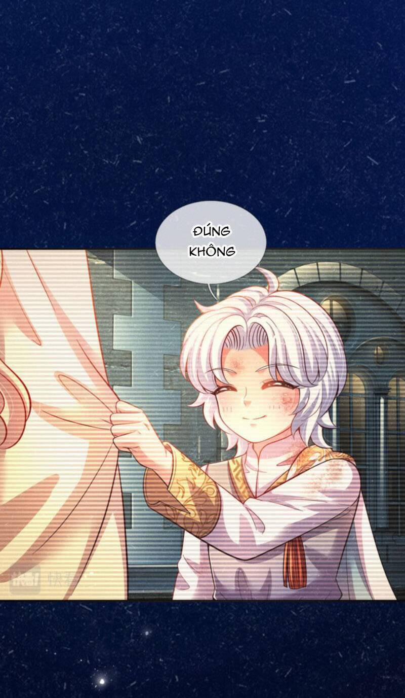 Muốn Giải Cứu Thế Giới Thì Cần Thật Nhiều Sự Đáng Yêu 48 trang 4