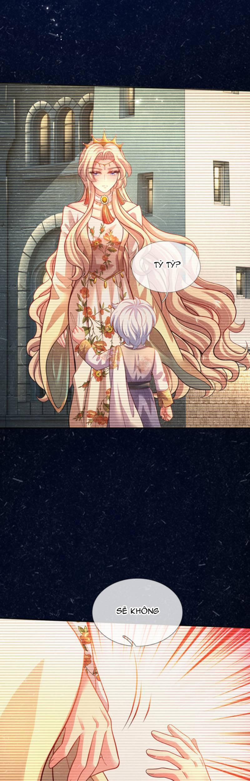 Muốn Giải Cứu Thế Giới Thì Cần Thật Nhiều Sự Đáng Yêu 48 trang 5