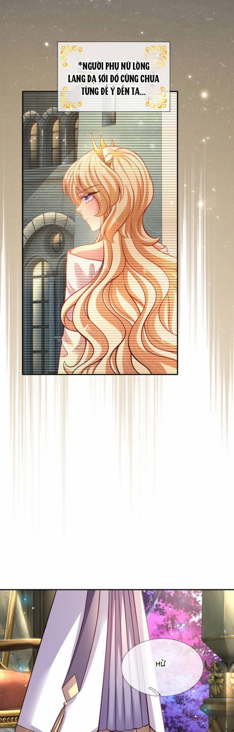 Muốn Giải Cứu Thế Giới Thì Cần Thật Nhiều Sự Đáng Yêu 48 trang 9