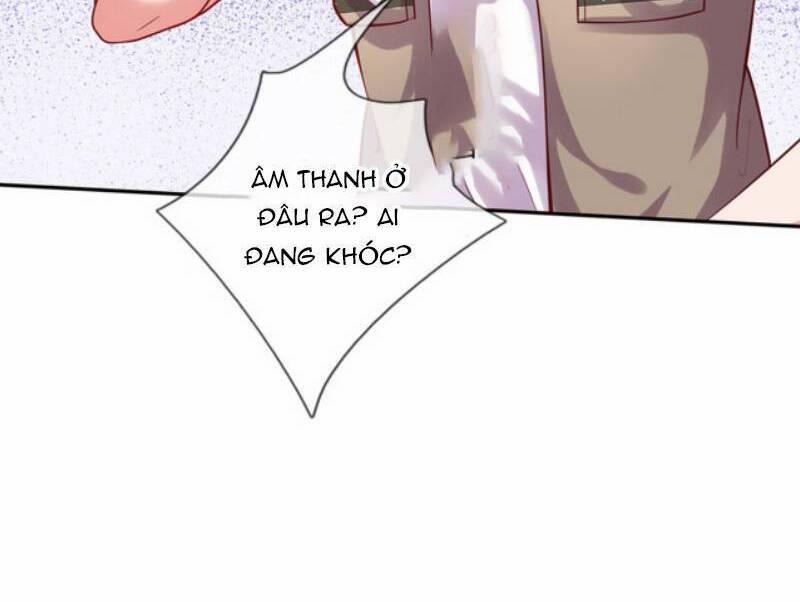 Muốn Giải Cứu Thế Giới Thì Cần Thật Nhiều Sự Đáng Yêu 49 trang 10