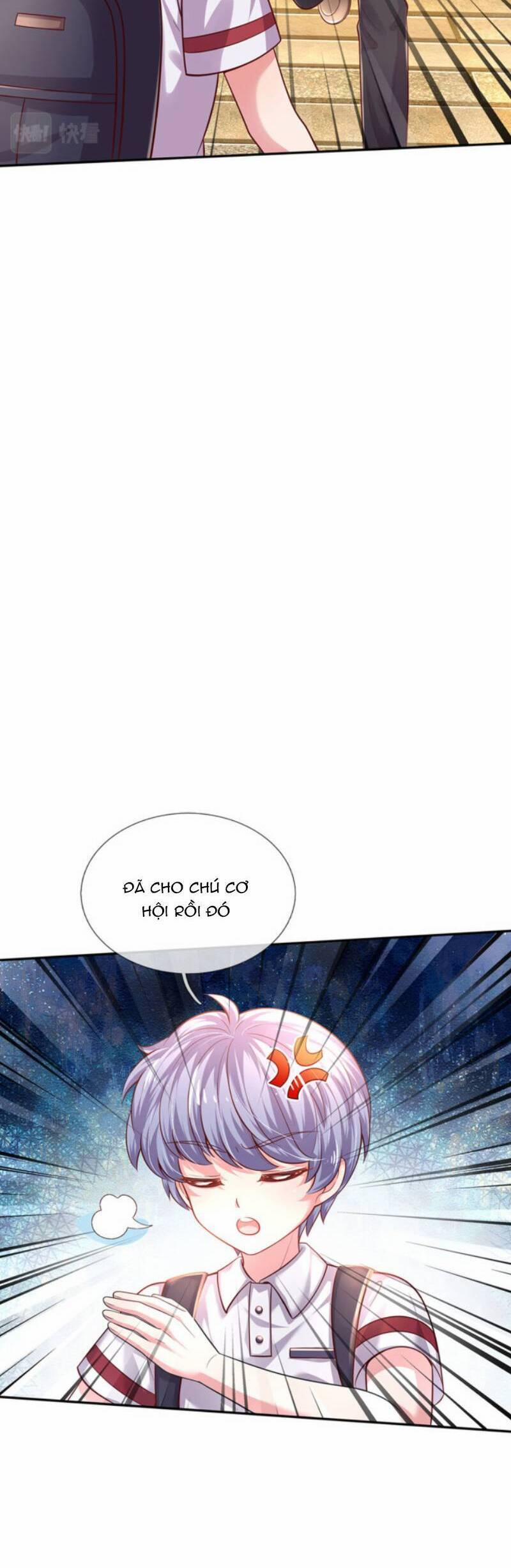 Muốn Giải Cứu Thế Giới Thì Cần Thật Nhiều Sự Đáng Yêu 49 trang 18