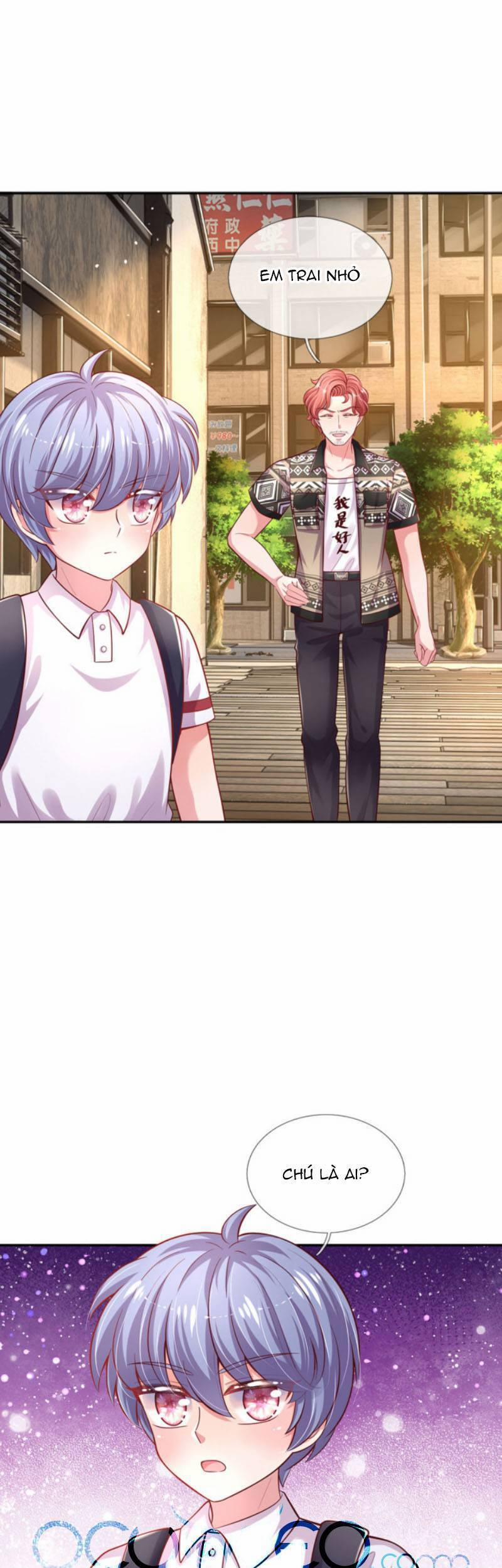 Muốn Giải Cứu Thế Giới Thì Cần Thật Nhiều Sự Đáng Yêu 49 trang 2