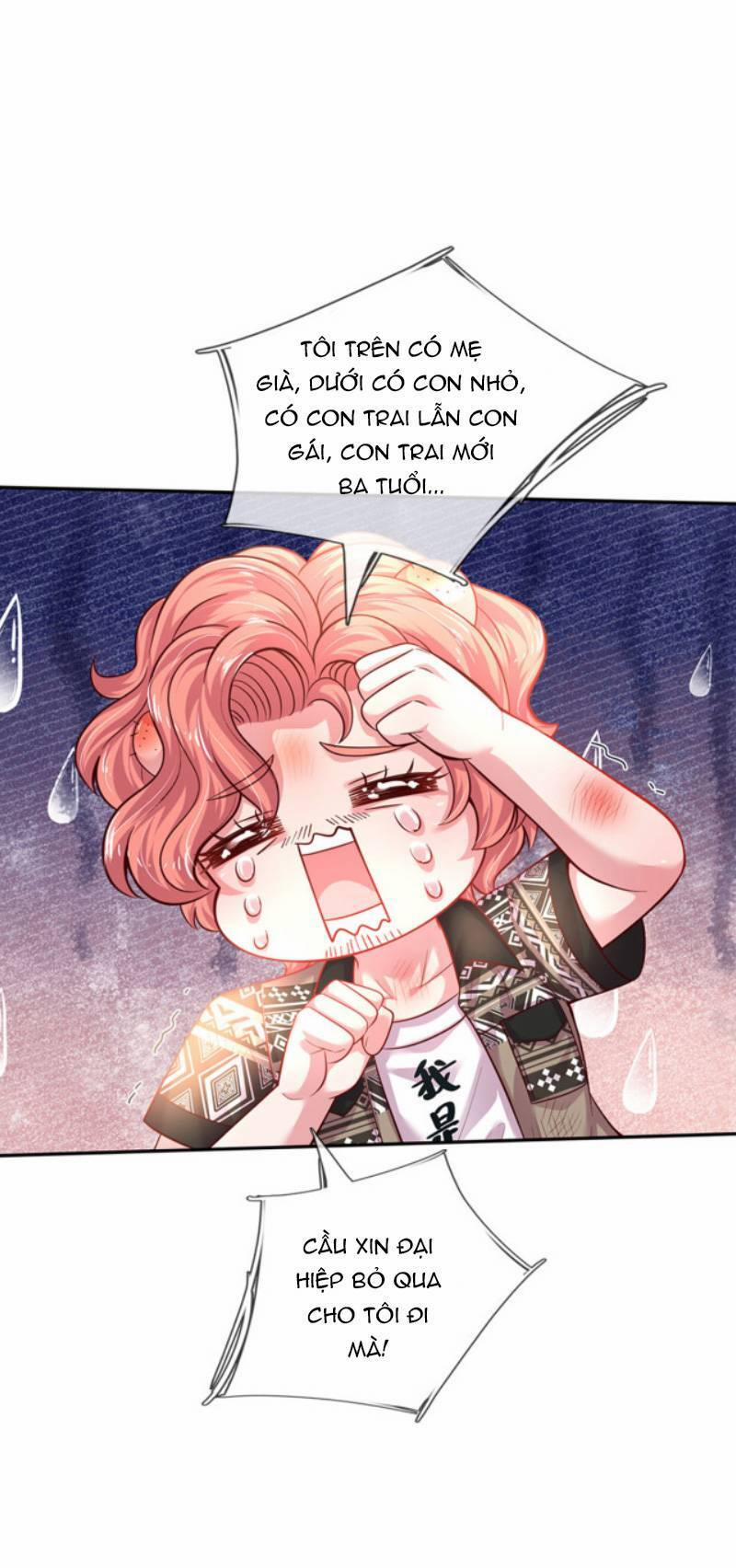 Muốn Giải Cứu Thế Giới Thì Cần Thật Nhiều Sự Đáng Yêu 49 trang 25