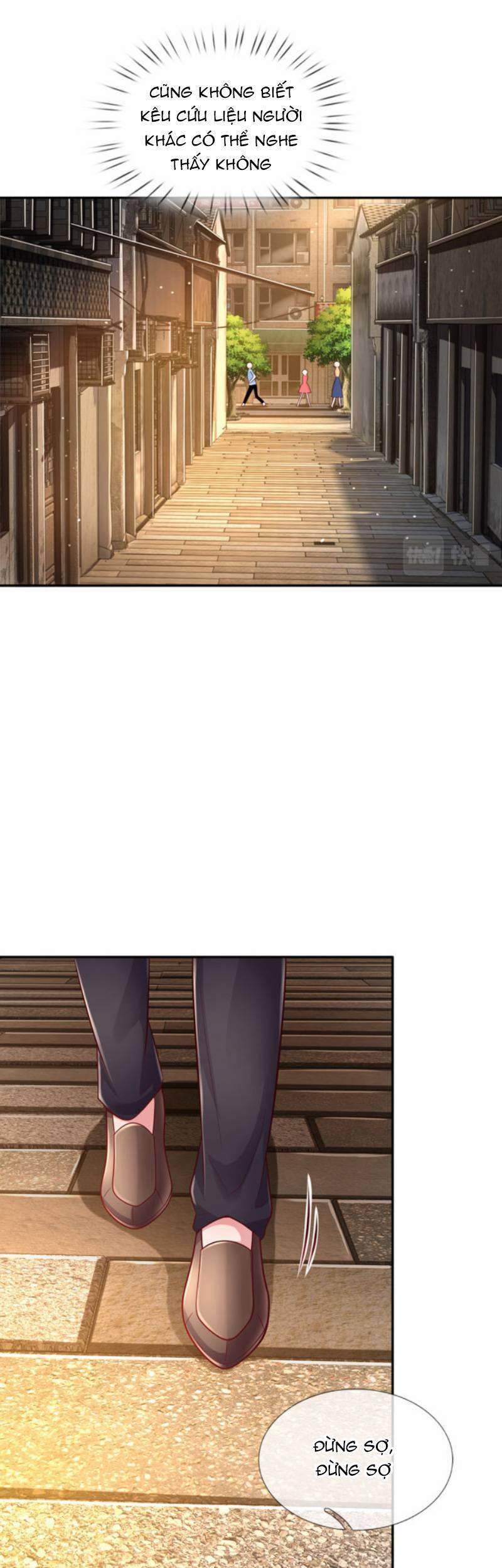 Muốn Giải Cứu Thế Giới Thì Cần Thật Nhiều Sự Đáng Yêu 49 trang 4