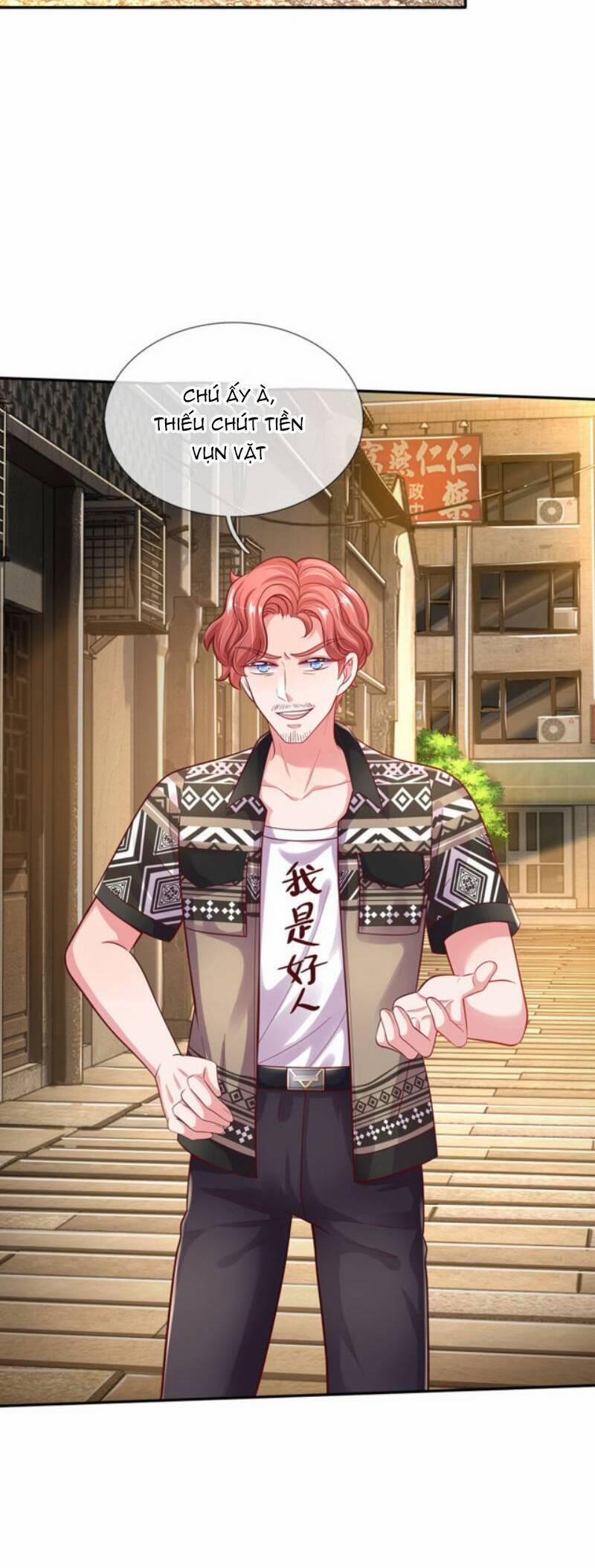 Muốn Giải Cứu Thế Giới Thì Cần Thật Nhiều Sự Đáng Yêu 49 trang 5