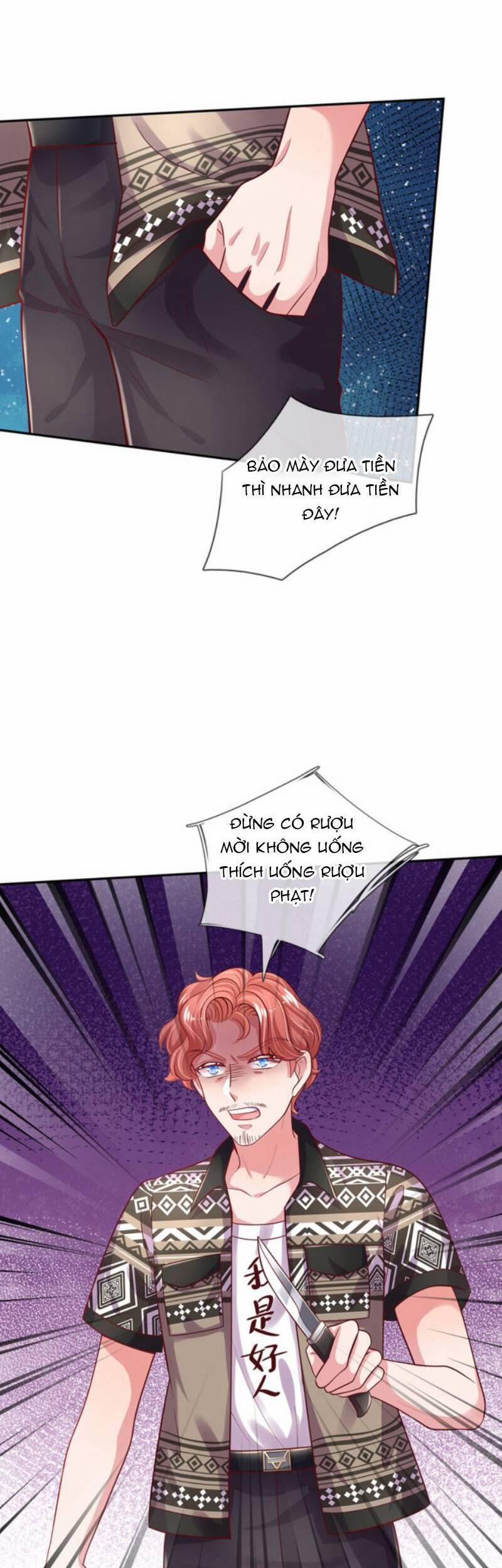 Muốn Giải Cứu Thế Giới Thì Cần Thật Nhiều Sự Đáng Yêu 49 trang 7