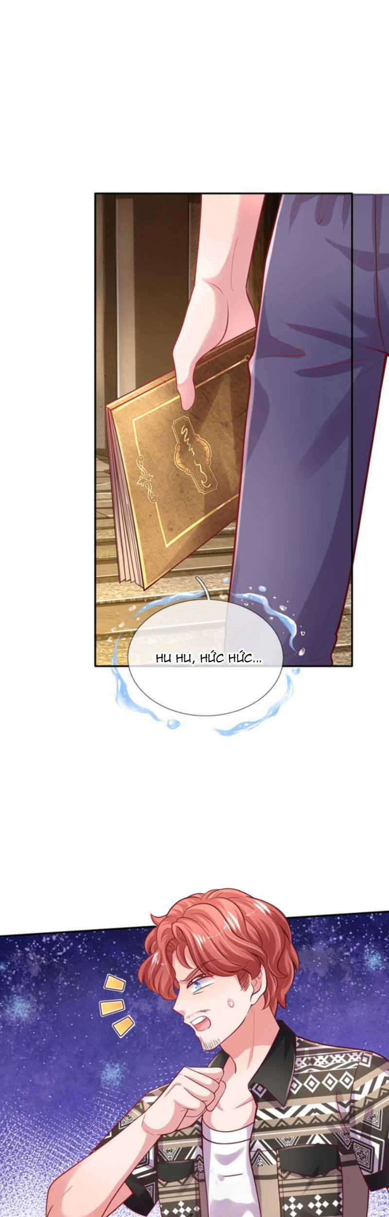 Muốn Giải Cứu Thế Giới Thì Cần Thật Nhiều Sự Đáng Yêu 49 trang 9