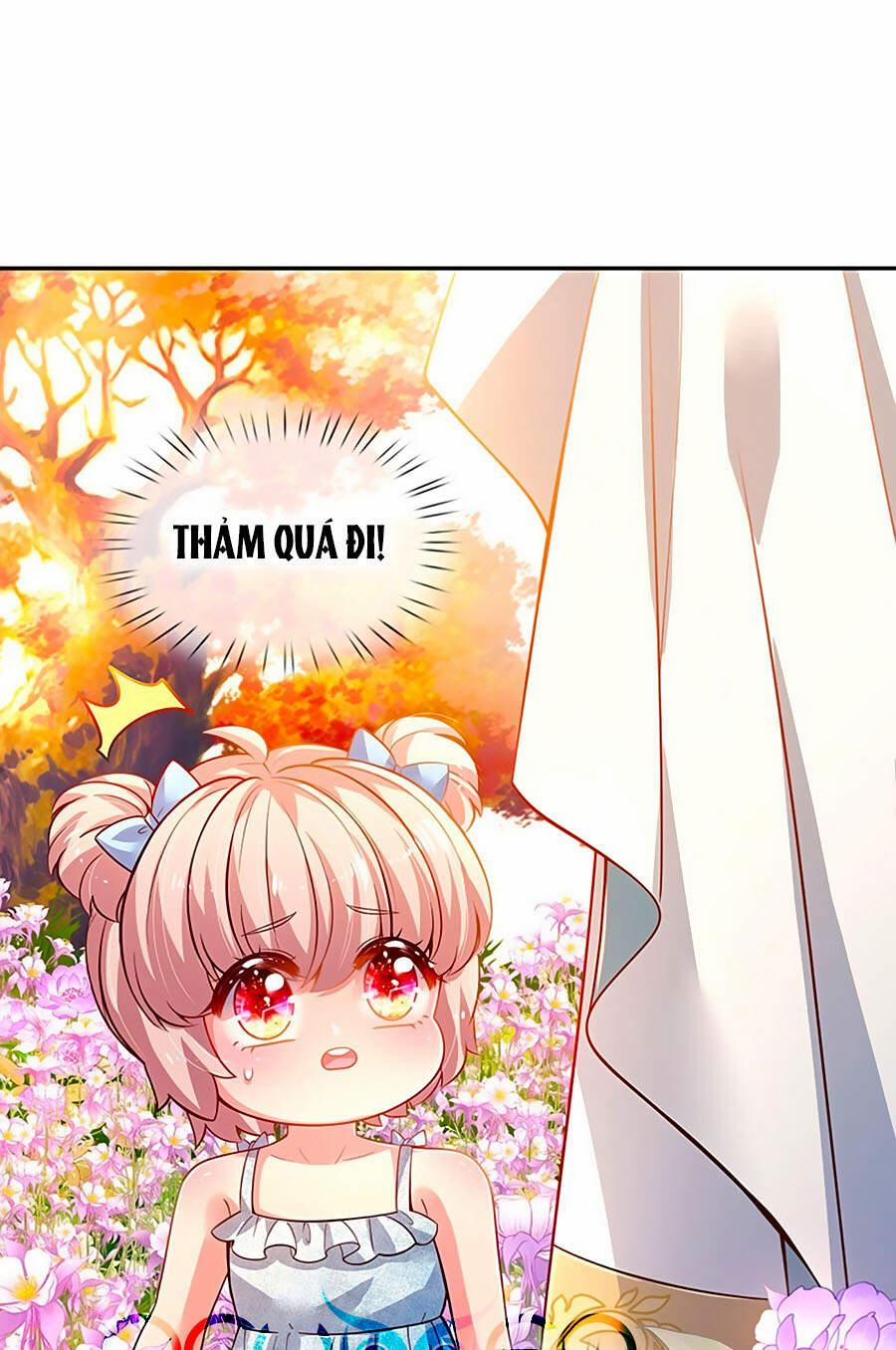 Muốn Giải Cứu Thế Giới Thì Cần Thật Nhiều Sự Đáng Yêu 5 trang 1