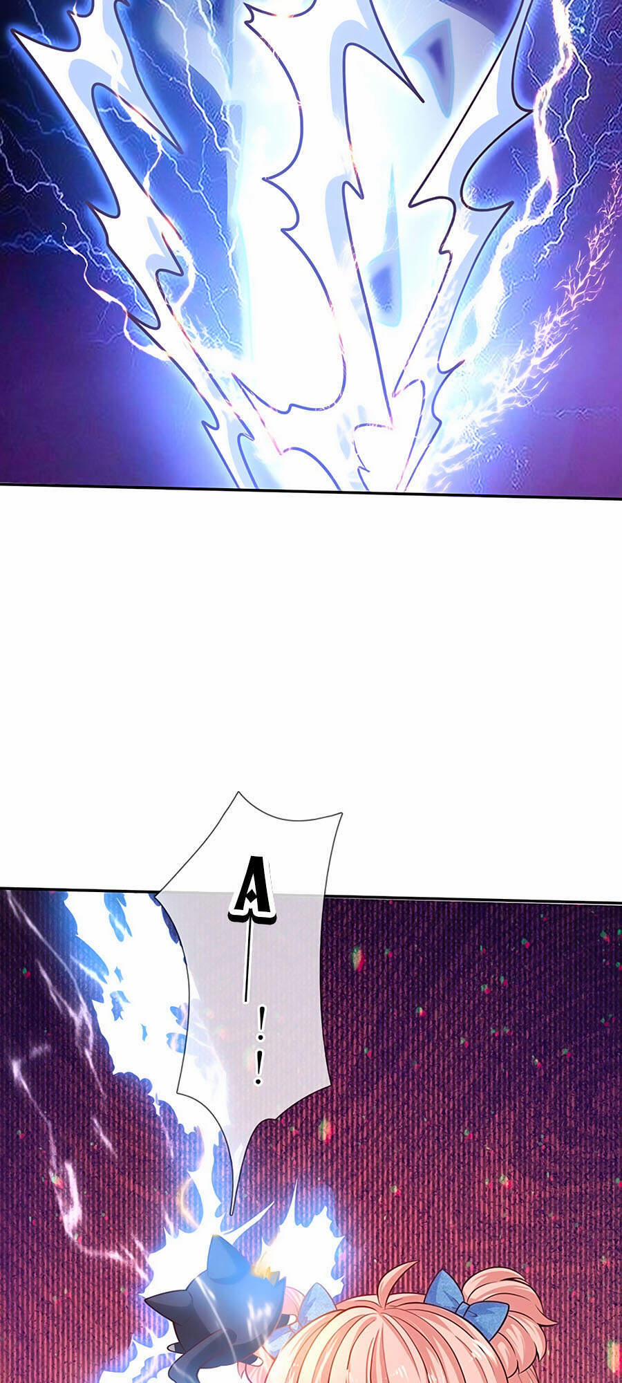 Muốn Giải Cứu Thế Giới Thì Cần Thật Nhiều Sự Đáng Yêu 5 trang 19