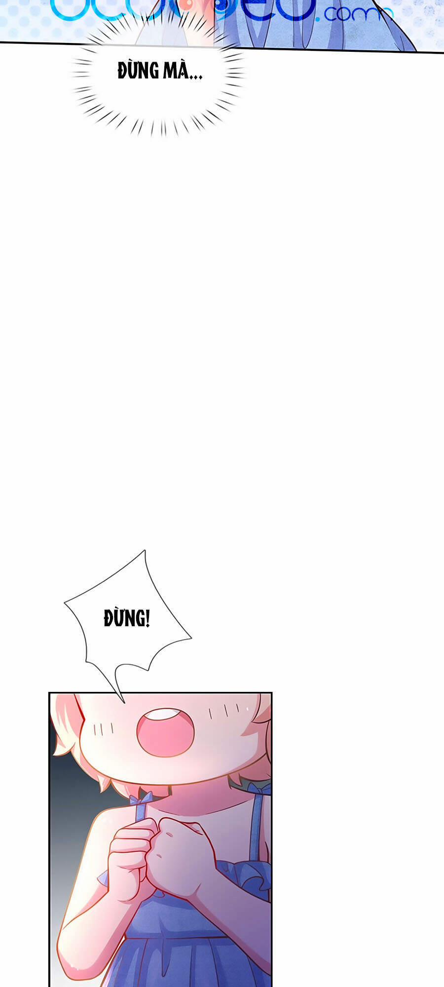 Muốn Giải Cứu Thế Giới Thì Cần Thật Nhiều Sự Đáng Yêu 5 trang 24