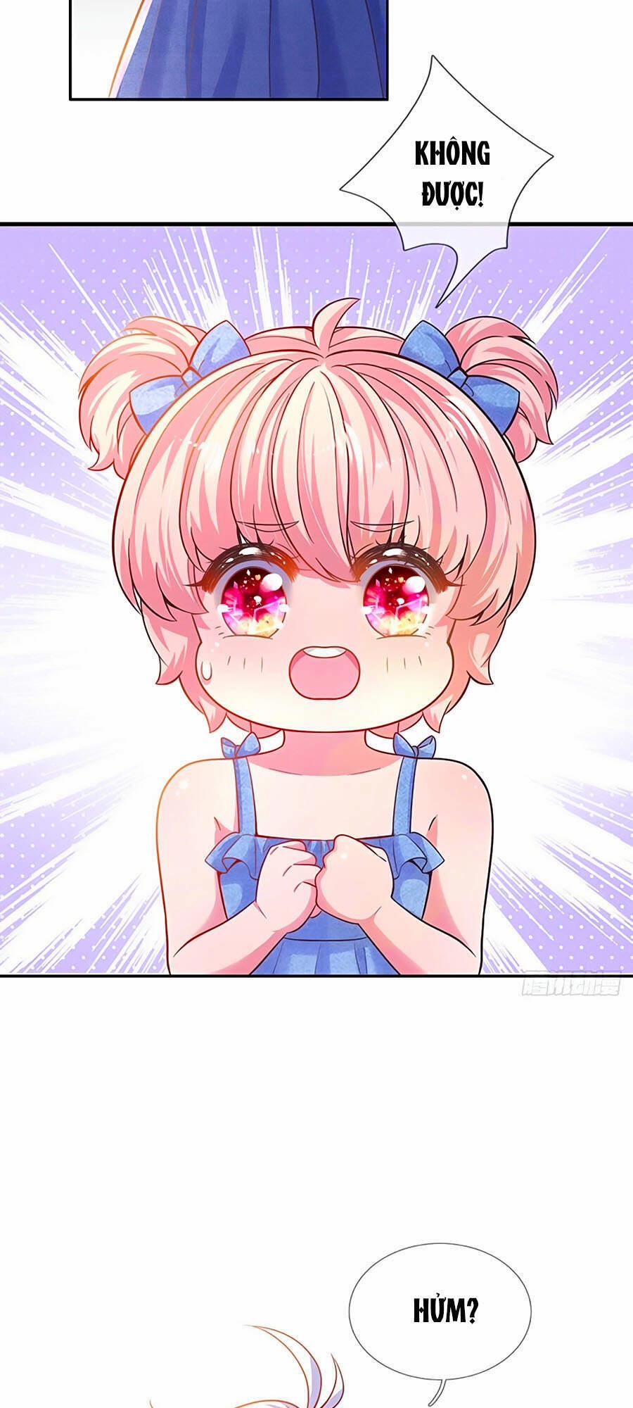 Muốn Giải Cứu Thế Giới Thì Cần Thật Nhiều Sự Đáng Yêu 5 trang 25