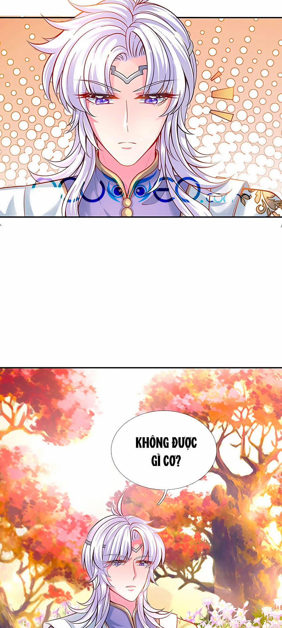 Muốn Giải Cứu Thế Giới Thì Cần Thật Nhiều Sự Đáng Yêu 5 trang 26