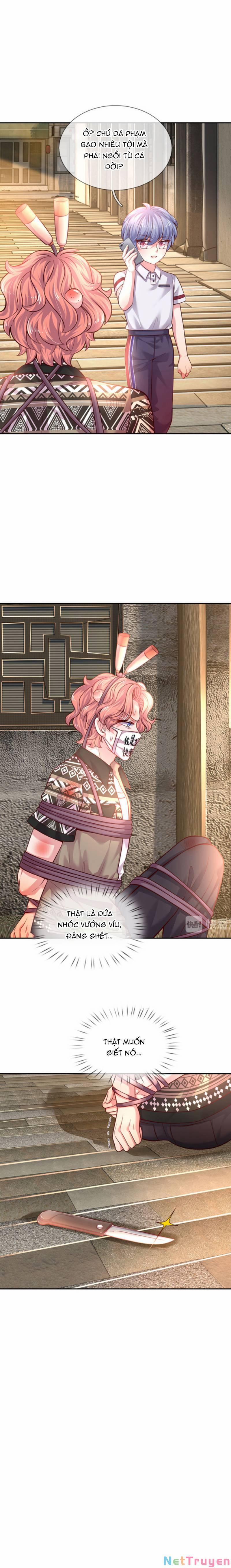 Muốn Giải Cứu Thế Giới Thì Cần Thật Nhiều Sự Đáng Yêu 50 trang 1