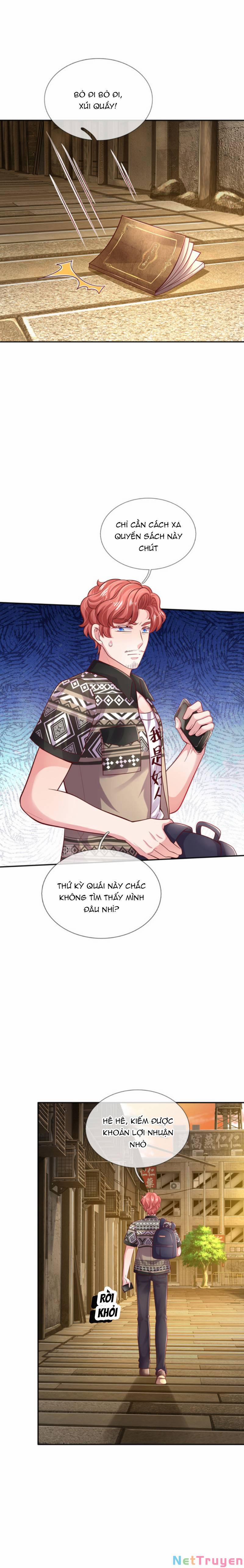 Muốn Giải Cứu Thế Giới Thì Cần Thật Nhiều Sự Đáng Yêu 50 trang 10