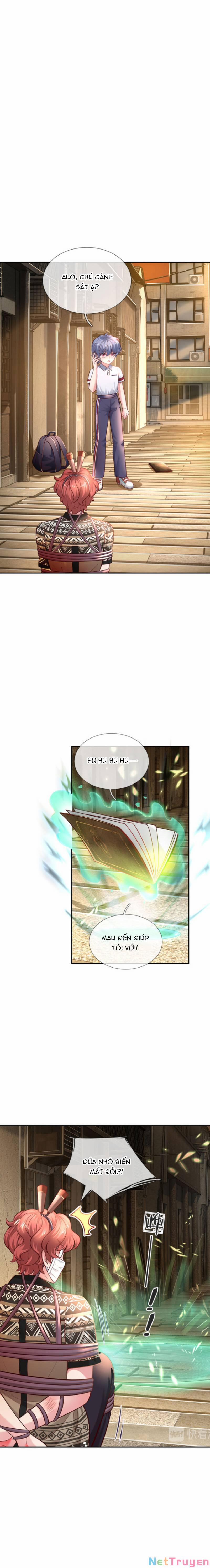 Muốn Giải Cứu Thế Giới Thì Cần Thật Nhiều Sự Đáng Yêu 50 trang 2