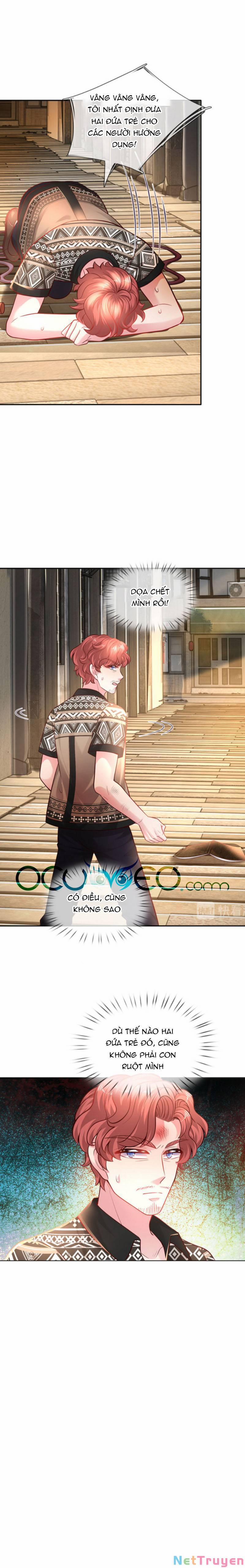 Muốn Giải Cứu Thế Giới Thì Cần Thật Nhiều Sự Đáng Yêu 50 trang 8