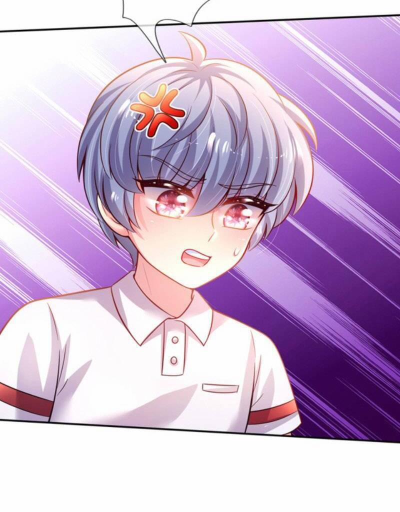 Muốn Giải Cứu Thế Giới Thì Cần Thật Nhiều Sự Đáng Yêu 51 trang 19