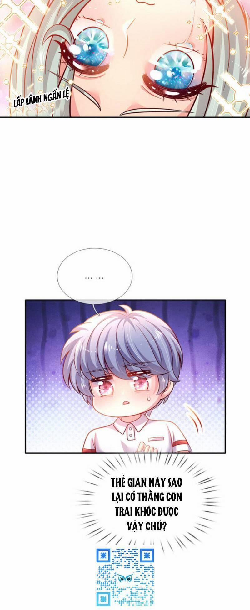 Muốn Giải Cứu Thế Giới Thì Cần Thật Nhiều Sự Đáng Yêu 51 trang 23