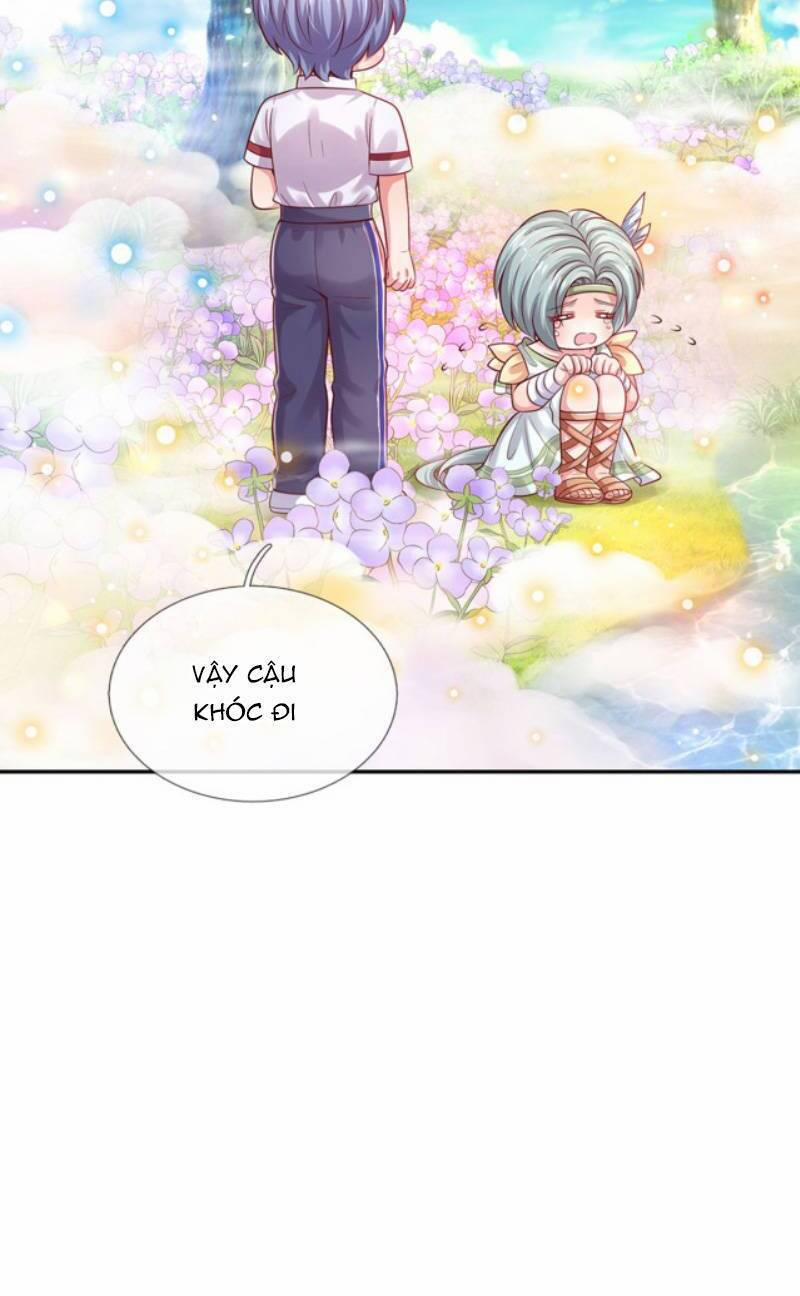 Muốn Giải Cứu Thế Giới Thì Cần Thật Nhiều Sự Đáng Yêu 51 trang 5