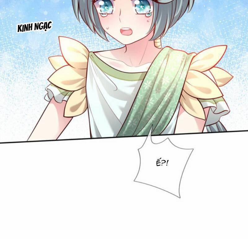 Muốn Giải Cứu Thế Giới Thì Cần Thật Nhiều Sự Đáng Yêu 52 trang 11