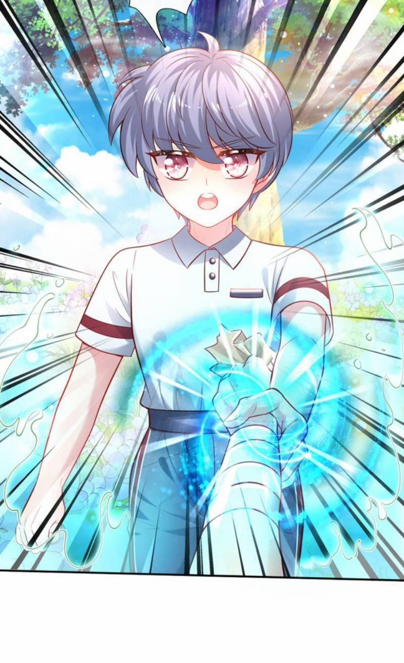 Muốn Giải Cứu Thế Giới Thì Cần Thật Nhiều Sự Đáng Yêu 52 trang 16