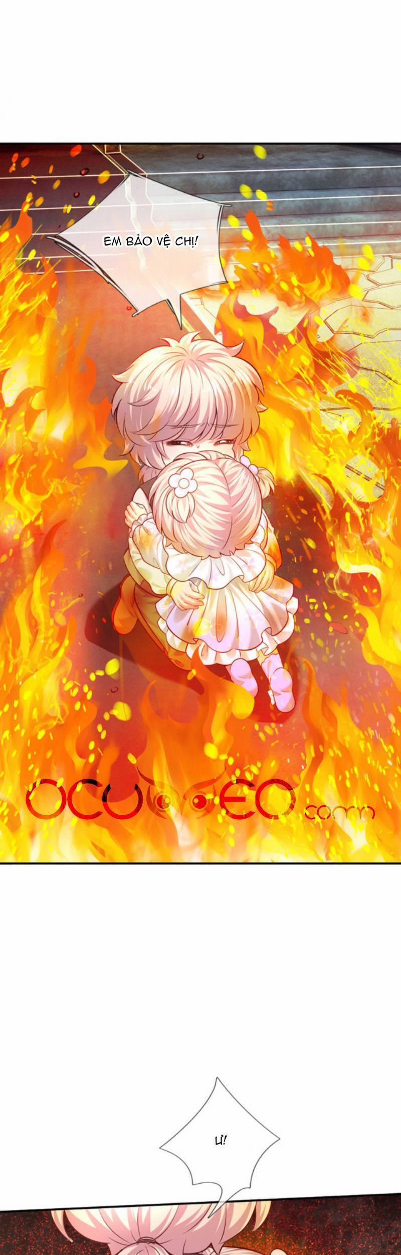 Muốn Giải Cứu Thế Giới Thì Cần Thật Nhiều Sự Đáng Yêu 52 trang 20