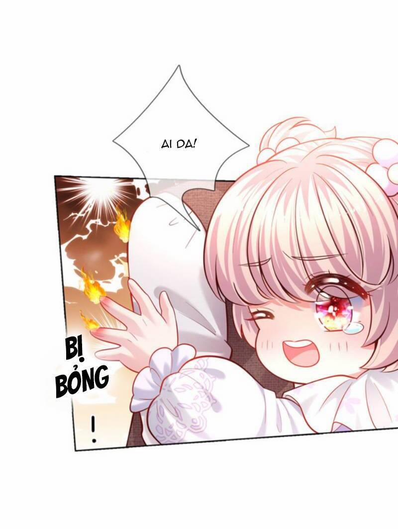 Muốn Giải Cứu Thế Giới Thì Cần Thật Nhiều Sự Đáng Yêu 52 trang 24