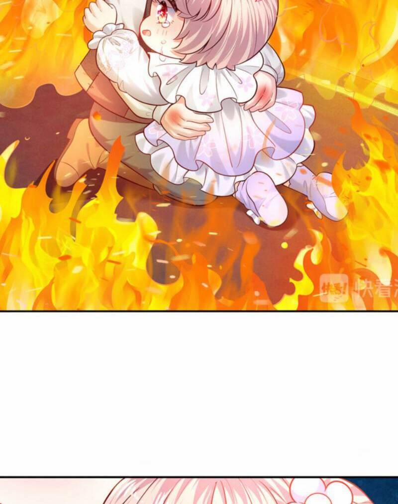 Muốn Giải Cứu Thế Giới Thì Cần Thật Nhiều Sự Đáng Yêu 52 trang 28