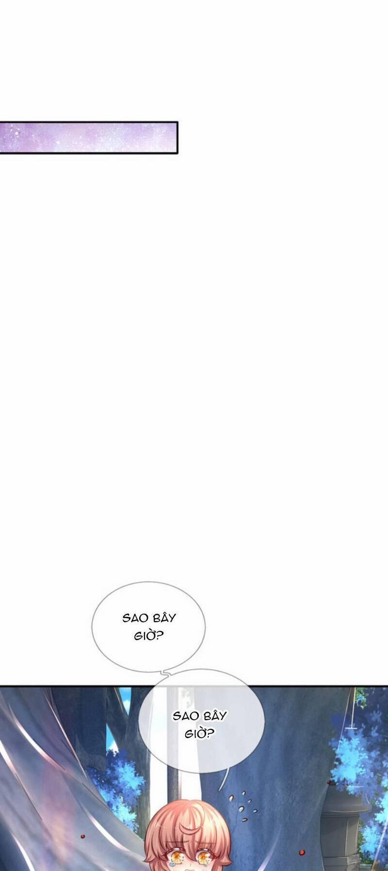 Muốn Giải Cứu Thế Giới Thì Cần Thật Nhiều Sự Đáng Yêu 53 trang 13