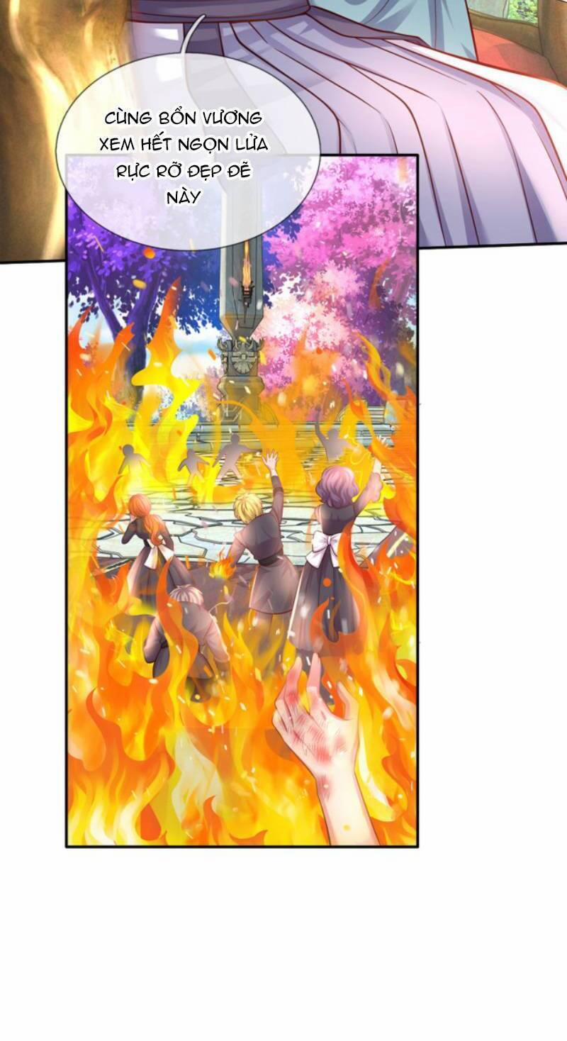 Muốn Giải Cứu Thế Giới Thì Cần Thật Nhiều Sự Đáng Yêu 53 trang 19