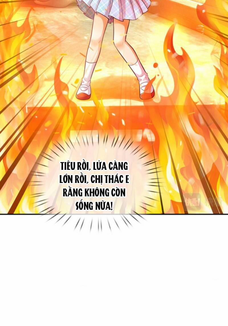 Muốn Giải Cứu Thế Giới Thì Cần Thật Nhiều Sự Đáng Yêu 53 trang 25