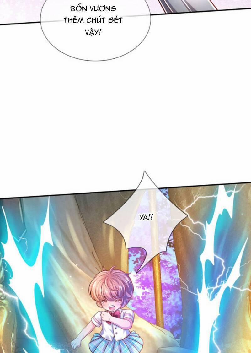 Muốn Giải Cứu Thế Giới Thì Cần Thật Nhiều Sự Đáng Yêu 53 trang 27