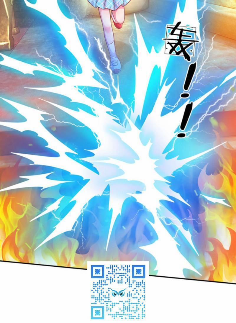 Muốn Giải Cứu Thế Giới Thì Cần Thật Nhiều Sự Đáng Yêu 53 trang 28