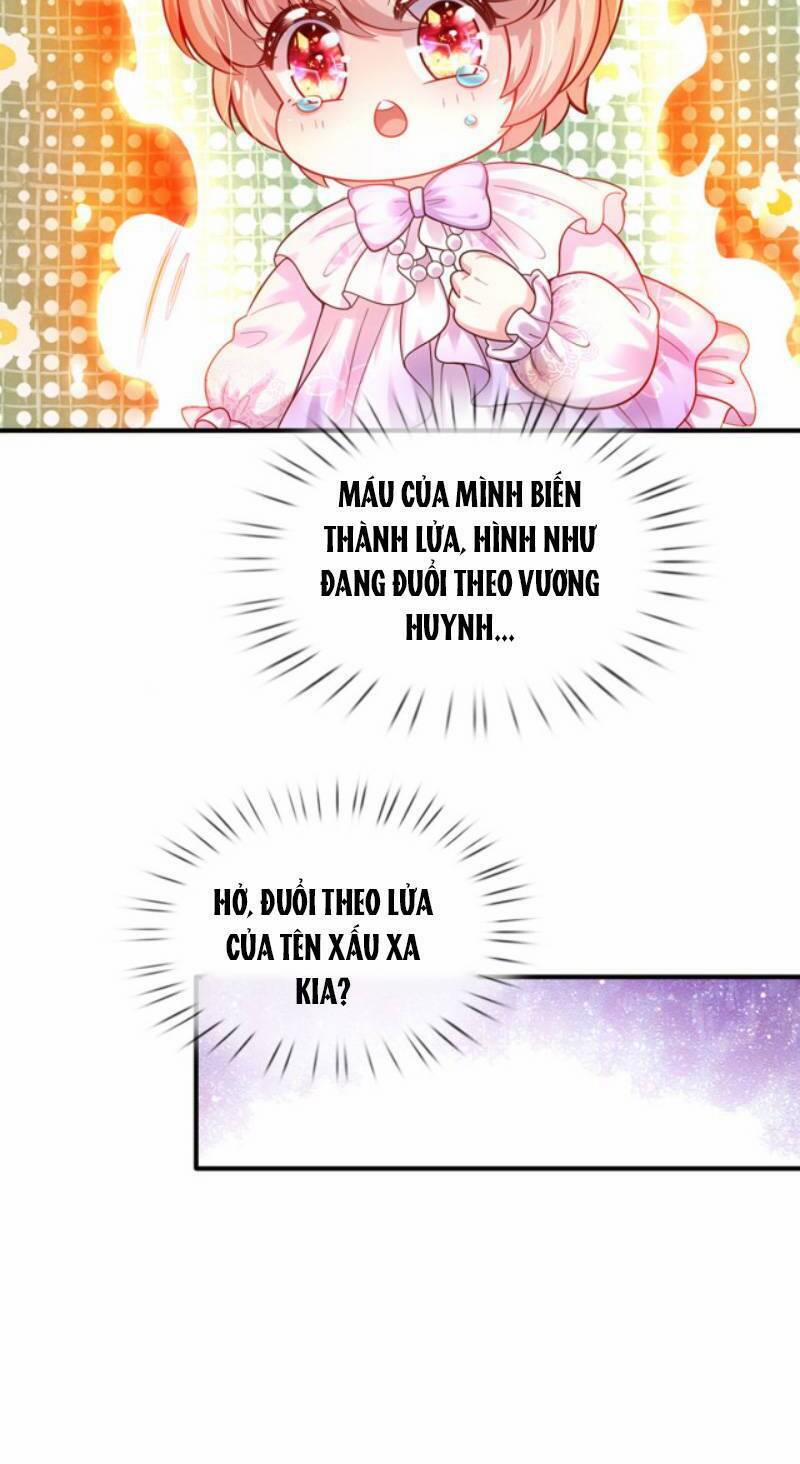 Muốn Giải Cứu Thế Giới Thì Cần Thật Nhiều Sự Đáng Yêu 53 trang 9